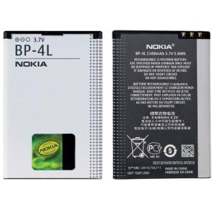 Батерия за Nokia 4L
