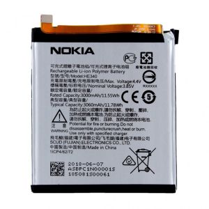 Батерия за Nokia 7 HE 340