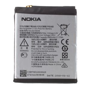 Батерия за Nokia 5.1 HE336