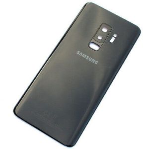 Заден капак за Samsung S9 plus black