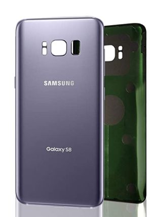 Заден капак за Samsung S8 purple