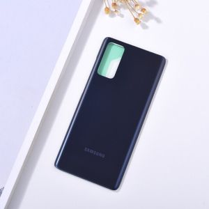 Заден капак за Samsung S20 FE Blue