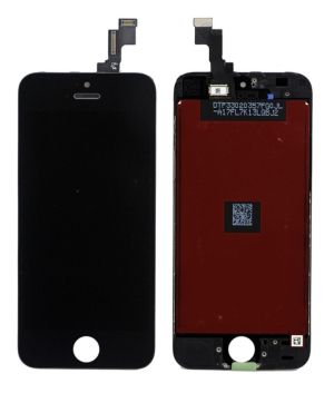 Дисплей за Iphone 5 SE black