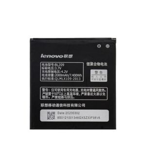 Батерия за Lenovo BL209 A516/A706/A820