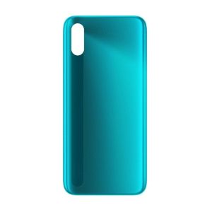 Back cover for Xiaomi Redmi 9A green