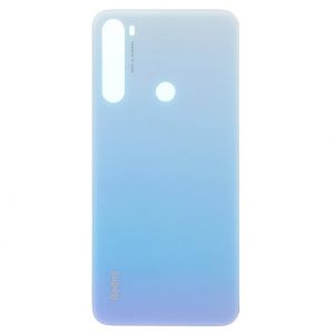 Заден капак за Xiaomi Note 8T white