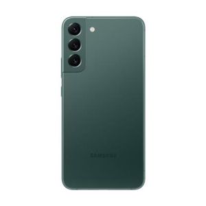 Заден капак за Samsung S22 Plus Green