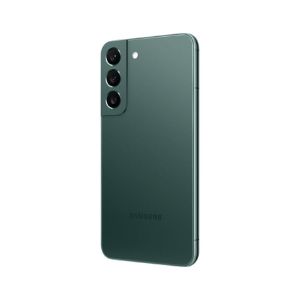 Заден капак за Samsung S22 green