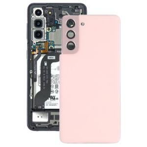 Заден капак за Samsung S21 Pink