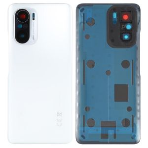 Заден капак за Xiaomi Poco F3 white