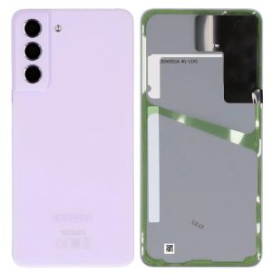 Заден капак за Samsung S21FE lavender