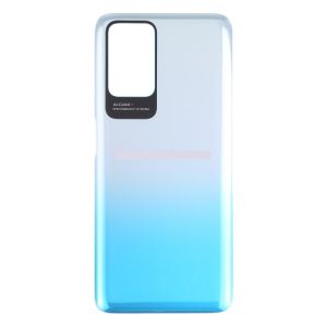 Back cover for Xiaomi Redmi 10 blue