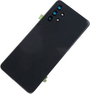 Заден капак за Samsung A32 5G black