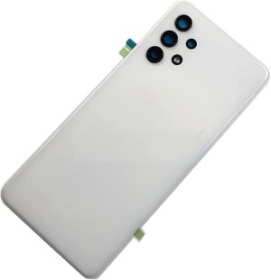 Заден капак за Samsung A32 4G white