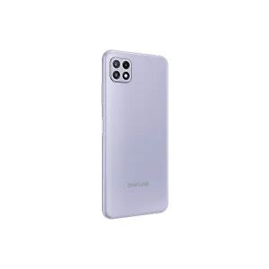 Заден капак за Samsung A22 5G purple