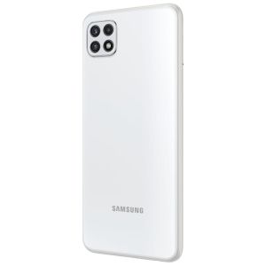 Заден капак за Samsung A22 5G white