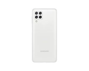 Заден капак за Samsung A22 4G white