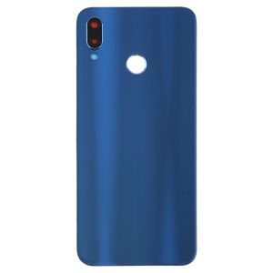 Заден капак за Huawei P20 lite blue