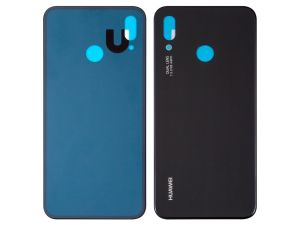 Заден капак за Huawei P20 lite black