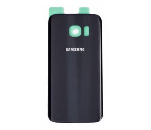Заден капак за Samsung S7 black