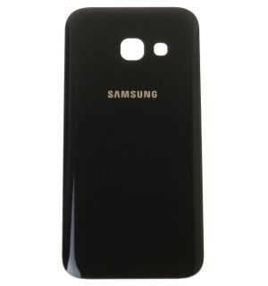 Заден капак за Samsung A3 2017 black