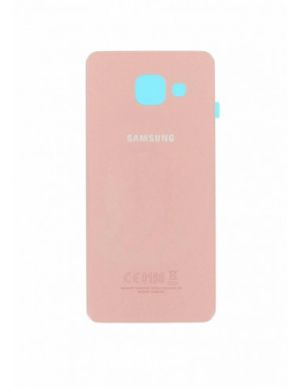 Заден капак за Samsung A3 2016 pink