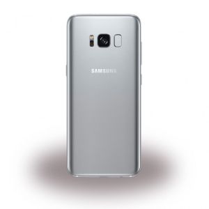 Заден капак за Samsung S8 plus silver