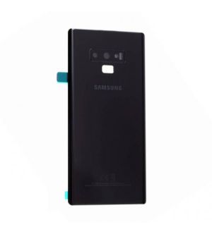 Заден капак за Samsung Note 9 black