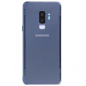 Заден капак за Samsung S8 plus org. blue