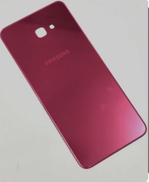 Заден капак за Samsung J4 plus red