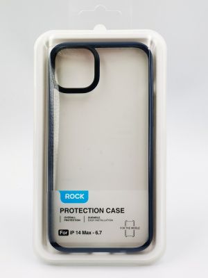 Калъф Rock PC за Iphone 14 Plus