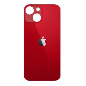 Заден капак за Iphone 12 red