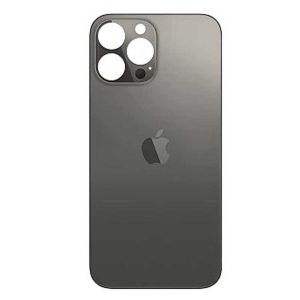 Заден капак за Iphone 13 Pro Max graphite