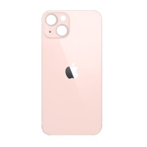 Заден капак за Iphone 13 pink