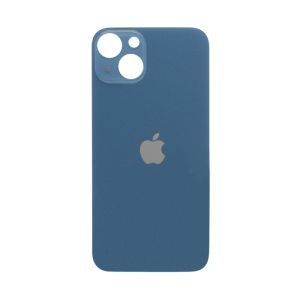 Заден капак за Iphone 13 blue