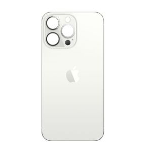 Заден капак за Iphone 13 white