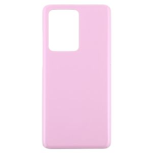 Заден капак за Samsung S20 ultra pink