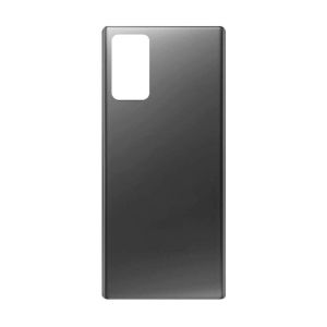 Заден капак за Samsung Note 20 Black