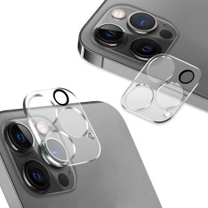 Скрийн протектор Camera за Iphone 12 Mini 5.4