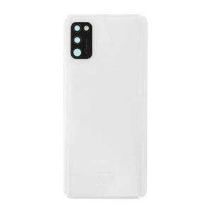 Заден капак за Samsung A41 white