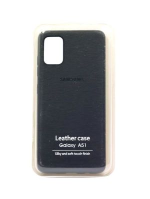 Калъф Logo Leather TPU за Iphone 13 mini