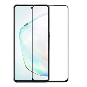 Скрийн протектор 3D за Samsung Note 10 plus