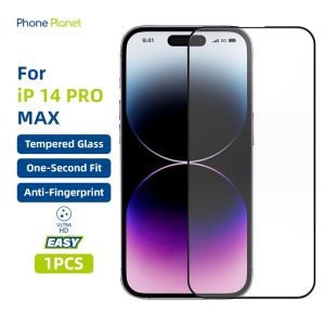 Скрийн протектор Phone Planet iphone 14 pro max