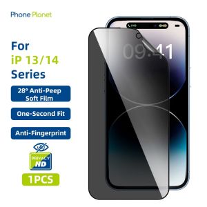 Скрийн протектор Phone Planet Priv iphone 14 pro