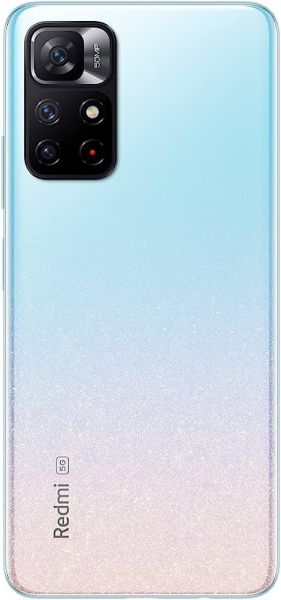 Заден капак за Xiaomi Redmi Note 11S white