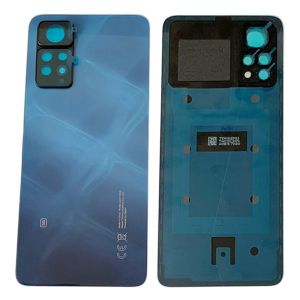 Заден капак за Xiaomi Redmi Note 11 pro blue