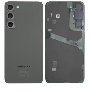 Заден капак за Samsung S23 plus black