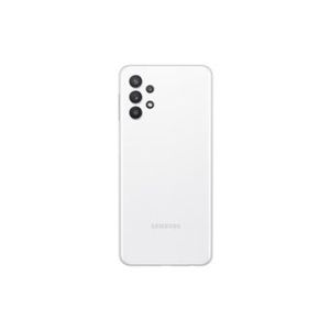 Заден капак за Samsung A32 5G white