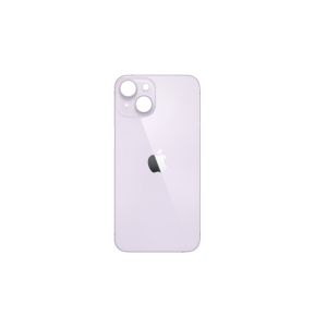 Заден капак за Iphone 14 purple