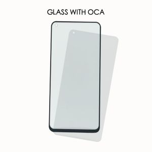 Glass+OCA Xiaomi Redmi 9C